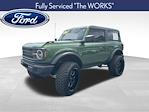 2022 Ford Bronco 4x4, SUV for sale #PB77660 - photo 1