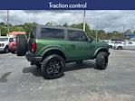 2022 Ford Bronco 4x4, SUV for sale #PB77660 - photo 14