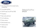 2022 Ford Bronco 4x4, SUV for sale #PB77660 - photo 5