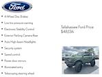 2022 Ford Bronco 4x4, SUV for sale #PB77660 - photo 8