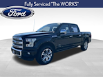 2016 Ford F-150 SuperCrew Cab 4x4, Pickup for sale #PD13204 - photo 1