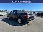 2016 Ford F-150 SuperCrew Cab 4x4, Pickup for sale #PD13204 - photo 2