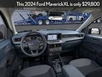 2024 Ford Maverick SuperCrew Cab AWD, Pickup for sale #RB39956 - photo 11