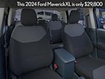 2024 Ford Maverick SuperCrew Cab AWD, Pickup for sale #RB39956 - photo 12