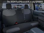 2024 Ford Maverick SuperCrew Cab AWD, Pickup for sale #RB39956 - photo 13