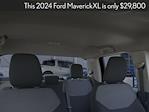 2024 Ford Maverick SuperCrew Cab AWD, Pickup for sale #RB39956 - photo 14