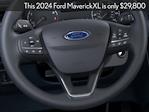 2024 Ford Maverick SuperCrew Cab AWD, Pickup for sale #RB39956 - photo 16