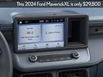 2024 Ford Maverick SuperCrew Cab AWD, Pickup for sale #RB39956 - photo 18