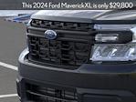 2024 Ford Maverick SuperCrew Cab AWD, Pickup for sale #RB39956 - photo 21