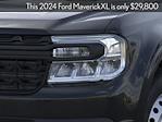 2024 Ford Maverick SuperCrew Cab AWD, Pickup for sale #RB39956 - photo 22