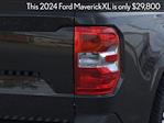 2024 Ford Maverick SuperCrew Cab AWD, Pickup for sale #RB39956 - photo 27