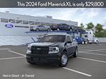 2024 Ford Maverick SuperCrew Cab AWD, Pickup for sale #RB39956 - photo 4