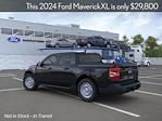 2024 Ford Maverick SuperCrew Cab AWD, Pickup for sale #RB39956 - photo 2