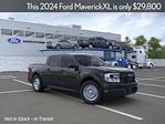 2024 Ford Maverick SuperCrew Cab AWD, Pickup for sale #RB39956 - photo 8