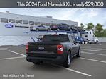 2024 Ford Maverick SuperCrew Cab AWD, Pickup for sale #RB39956 - photo 9