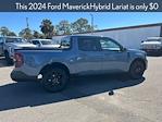 2024 Ford Maverick SuperCrew Cab FWD, Pickup for sale #RB45227 - photo 15