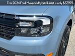 2024 Ford Maverick SuperCrew Cab FWD, Pickup for sale #RB45227 - photo 27