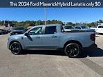 2024 Ford Maverick SuperCrew Cab FWD, Pickup for sale #RB45227 - photo 4