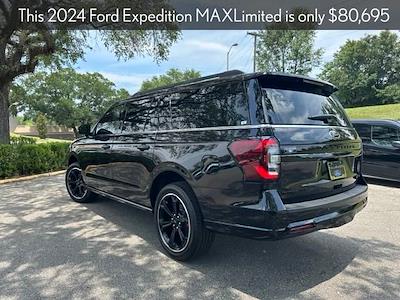 2024 Ford Expedition MAX 4x2, SUV for sale #REA69164 - photo 2