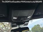 2024 Ford Expedition MAX 4x2, SUV for sale #REA69164 - photo 119