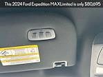 2024 Ford Expedition MAX 4x2, SUV for sale #REA69164 - photo 121