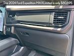 2024 Ford Expedition MAX 4x2, SUV for sale #REA69164 - photo 46