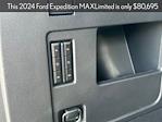 2024 Ford Expedition MAX 4x2, SUV for sale #REA69164 - photo 52