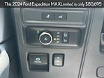 2024 Ford Expedition MAX 4x2, SUV for sale #REA69164 - photo 93