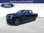 2023 Ford F-150 Lightning SuperCrew Cab AWD, Pickup for sale #C43643A - photo 1