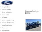 2023 Ford F-150 Lightning SuperCrew Cab AWD, Pickup for sale #C43643A - photo 7