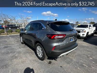 2024 Ford Escape FWD, SUV for sale #UB47008 - photo 2