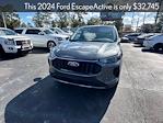 2024 Ford Escape FWD, SUV for sale #UB47008 - photo 26