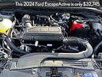 2024 Ford Escape FWD, SUV for sale #UB47008 - photo 36