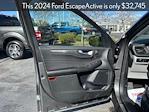 2024 Ford Escape FWD, SUV for sale #UB47008 - photo 39