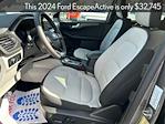 2024 Ford Escape FWD, SUV for sale #UB47008 - photo 40