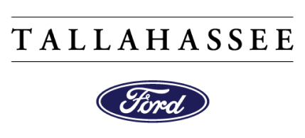 Tallahassee Ford logo