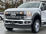 2023 Ford F-550 Regular Cab DRW 4x4, Dump Truck for sale #F23329 - photo 30