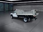 2023 Ford F-550 Regular Cab DRW 4x4, Dump Truck for sale #F23329 - photo 2