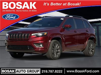 2019 Jeep Cherokee 4x4, SUV for sale #F24042A - photo 1