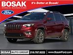 2019 Jeep Cherokee 4x4, SUV for sale #F24042A - photo 1