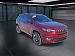 2019 Jeep Cherokee 4x4, SUV for sale #F24042A - photo 3