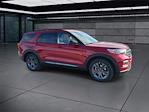 2024 Ford Explorer 4WD, SUV for sale #F24092 - photo 3