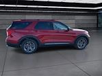 2024 Ford Explorer 4WD, SUV for sale #F24092 - photo 9