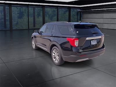 2021 Ford Explorer 4WD, SUV for sale #F24095A - photo 2