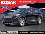 2021 Ford Explorer 4WD, SUV for sale #F24095A - photo 1