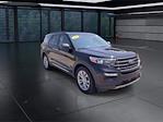 2021 Ford Explorer 4WD, SUV for sale #F24095A - photo 3