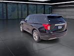 2021 Ford Explorer 4WD, SUV for sale #F24095A - photo 2