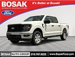 New 2024 Ford F-150 XL SuperCrew Cab 4x4, Pickup for sale #F24103 - photo 1