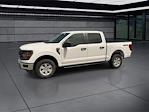 New 2024 Ford F-150 XL SuperCrew Cab 4x4, Pickup for sale #F24103 - photo 5