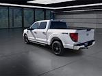 New 2024 Ford F-150 XL SuperCrew Cab 4x4, Pickup for sale #F24103 - photo 2